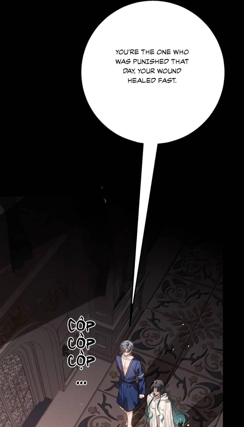 The Betrayer Chapter 82 page 36 - 