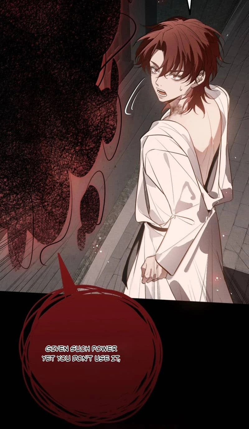 The Betrayer Chapter 82 page 5 - 