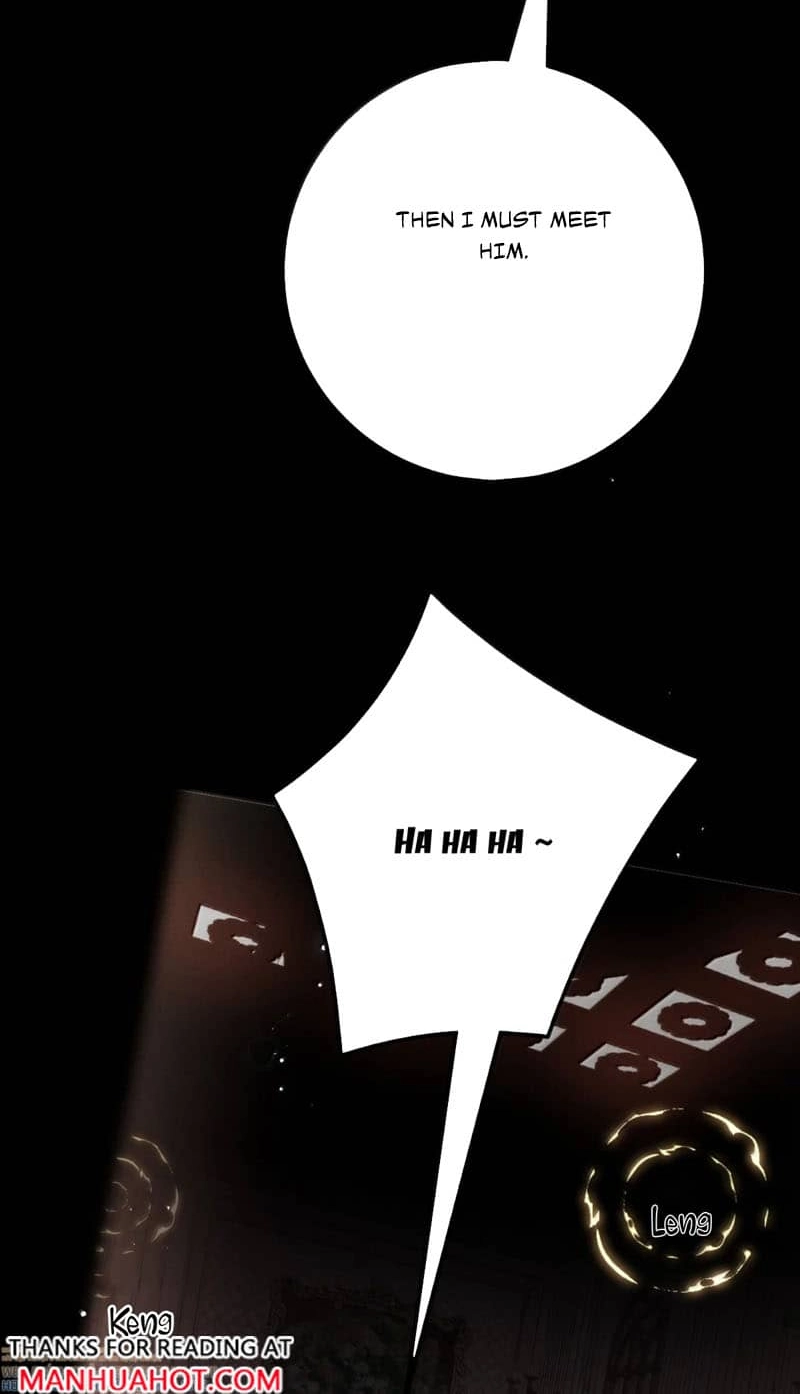 The Betrayer Chapter 82 page 41 - 