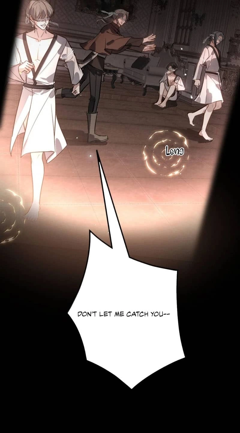 The Betrayer Chapter 82 page 42 - 
