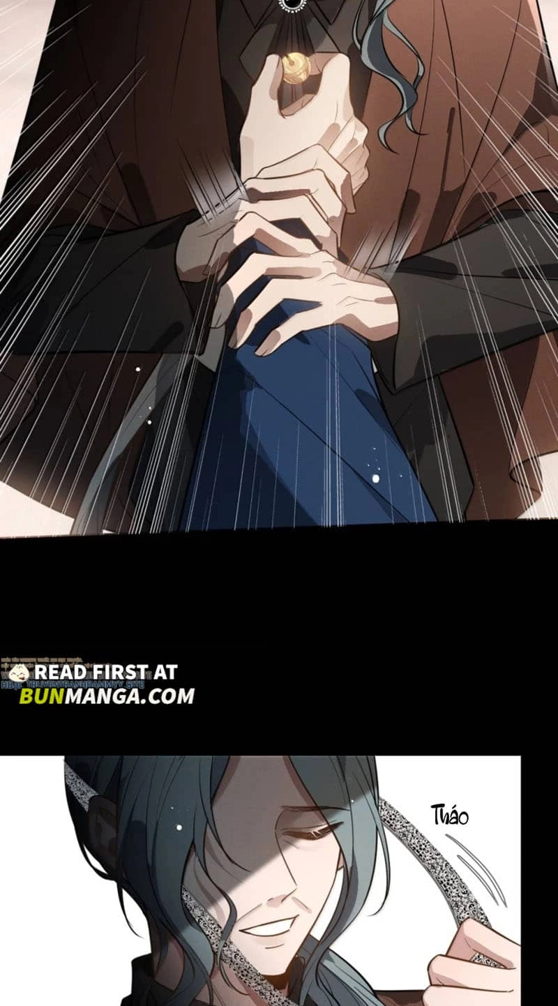 The Betrayer Chapter 82 page 45 - 
