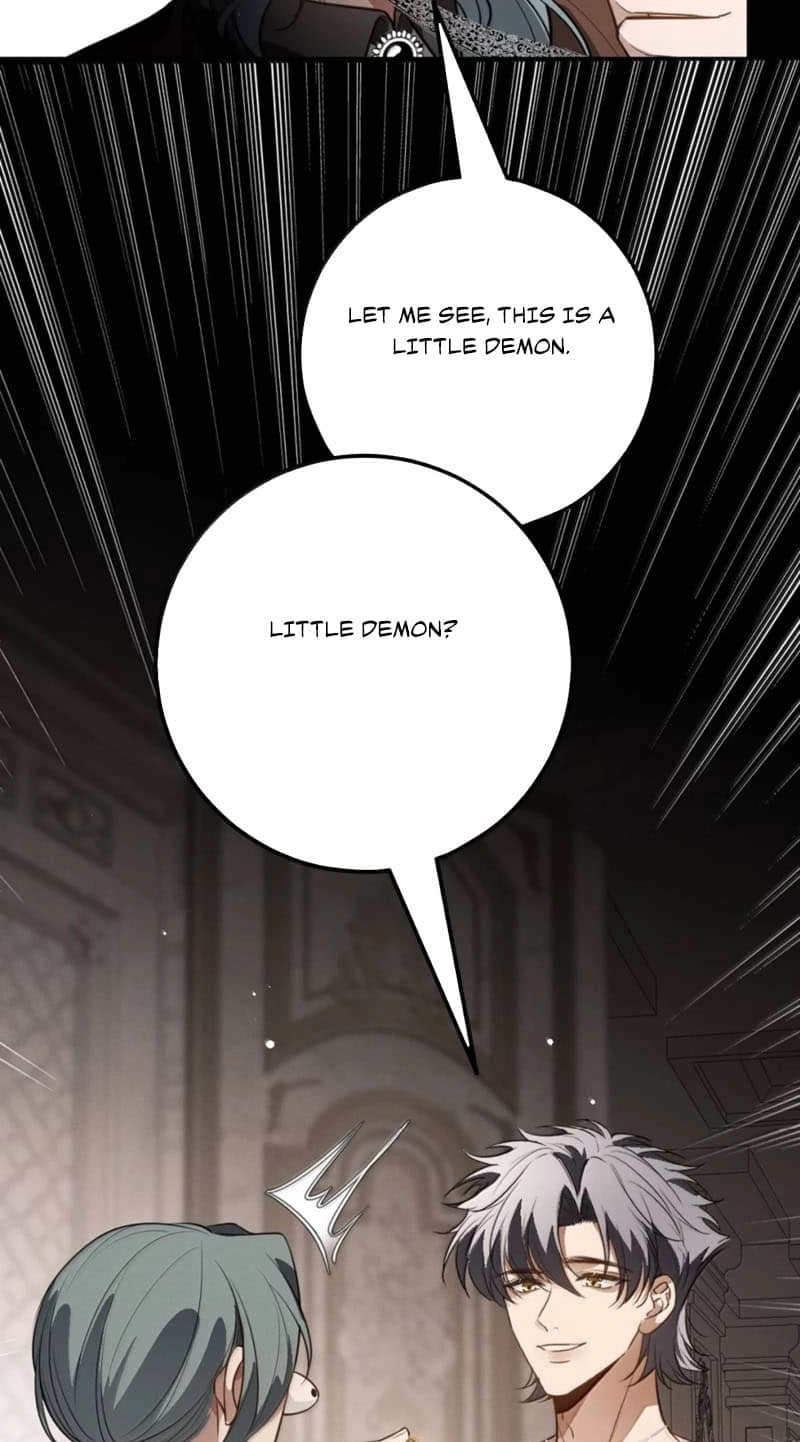 The Betrayer Chapter 82 page 46 - 