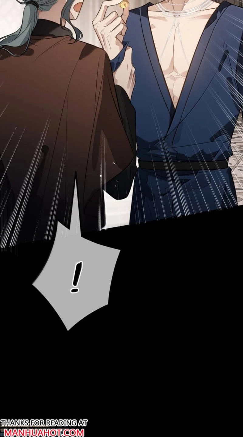 The Betrayer Chapter 82 page 47 - 