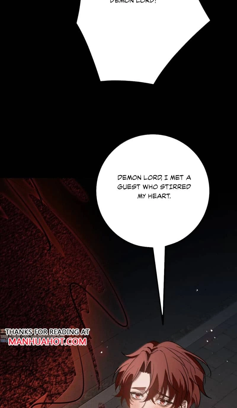 The Betrayer Chapter 82 page 8 - 