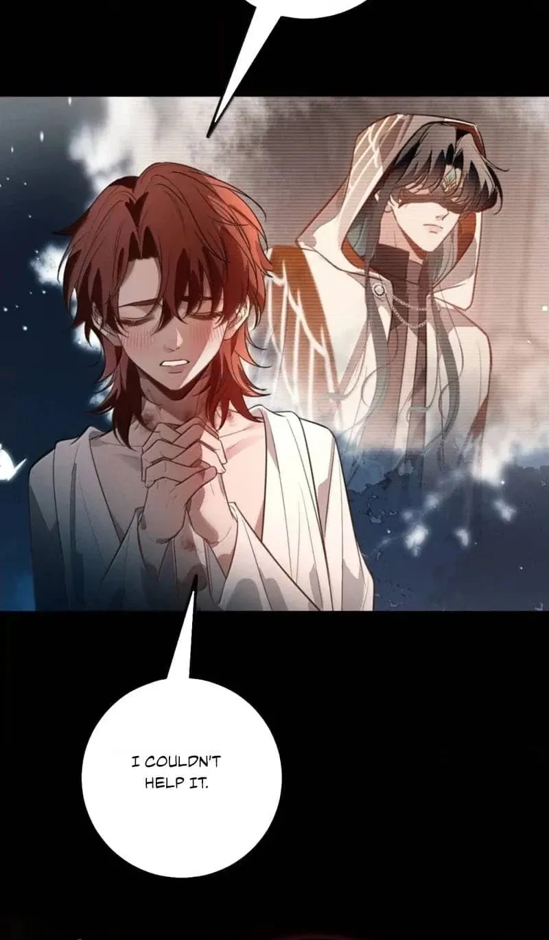 The Betrayer Chapter 82 page 10 - 