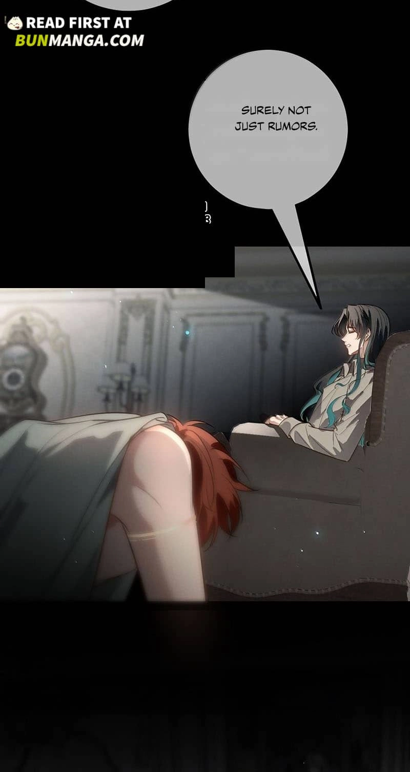 The Betrayer Chapter 83 page 23 - 