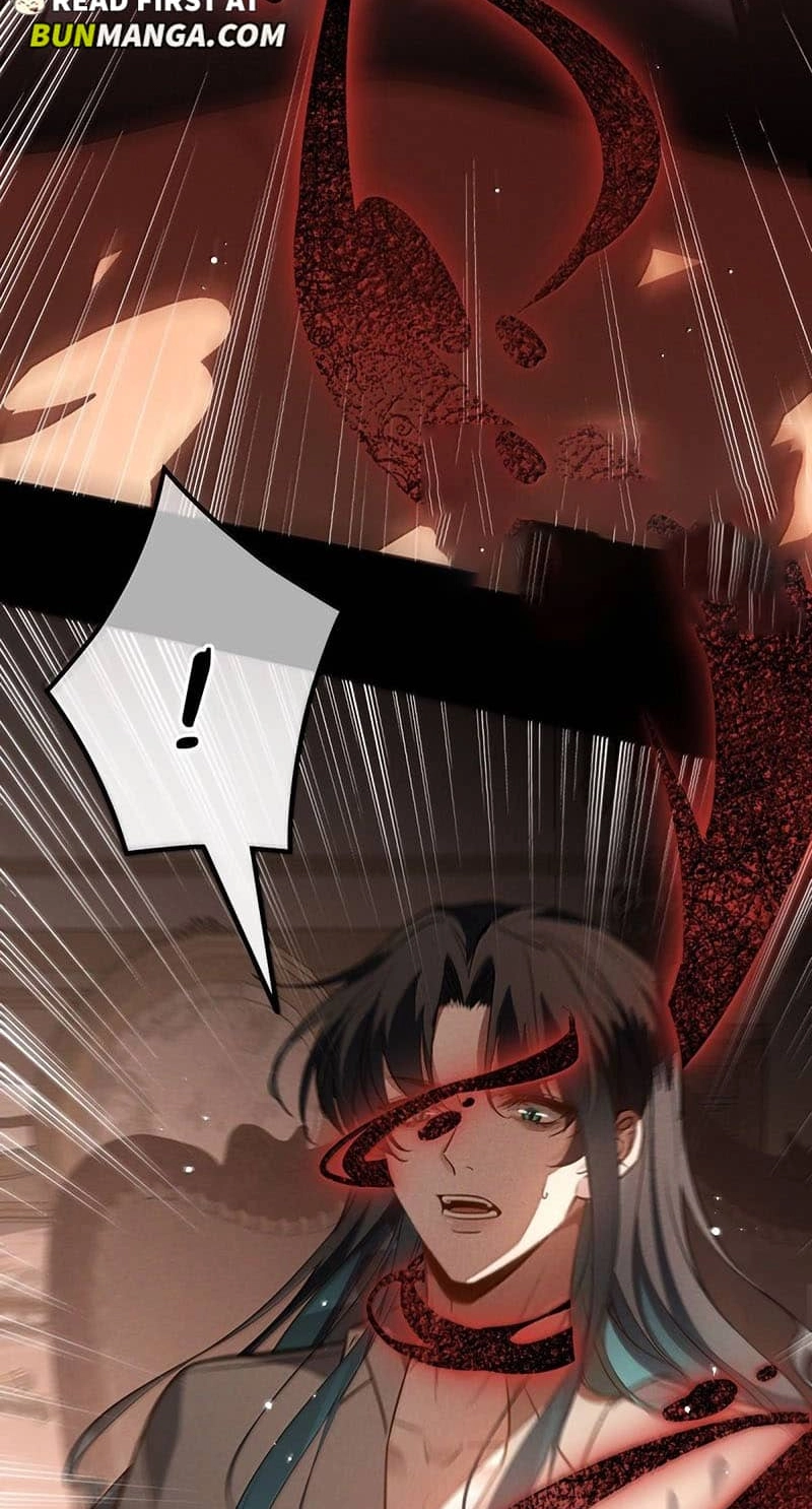 The Betrayer Chapter 83 page 29 - 