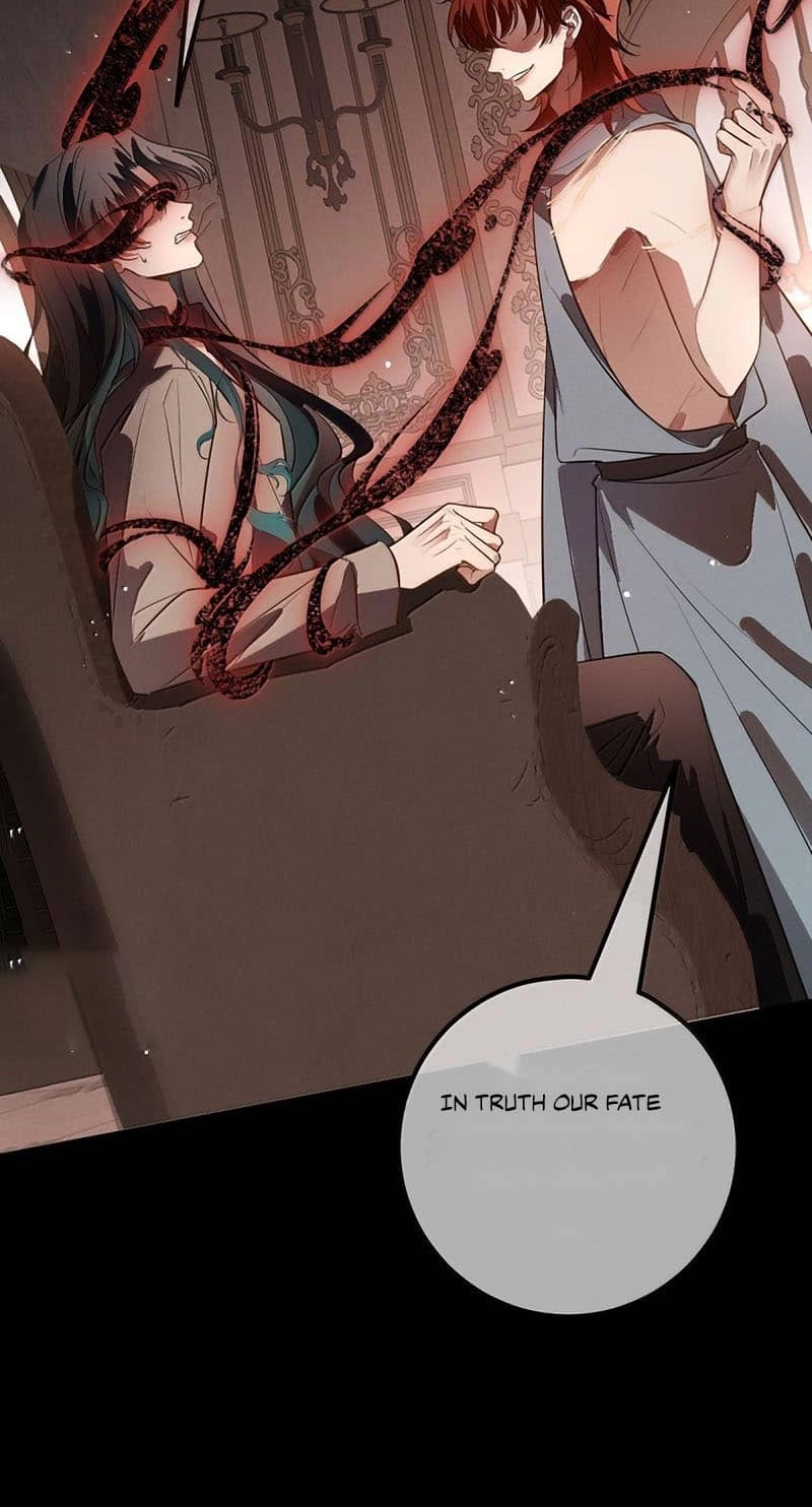 The Betrayer Chapter 83 page 31 - 