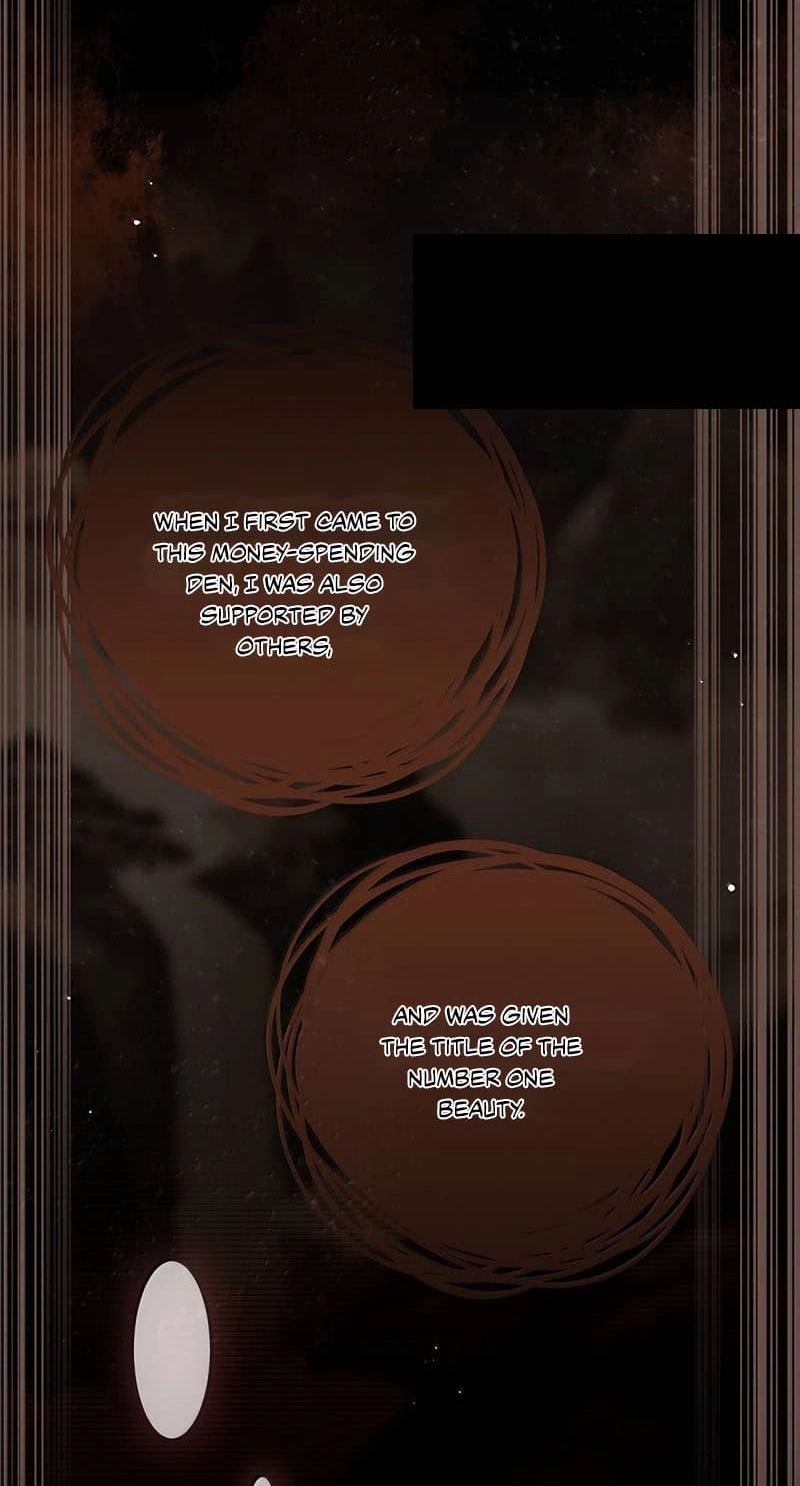 The Betrayer Chapter 83 page 33 - 