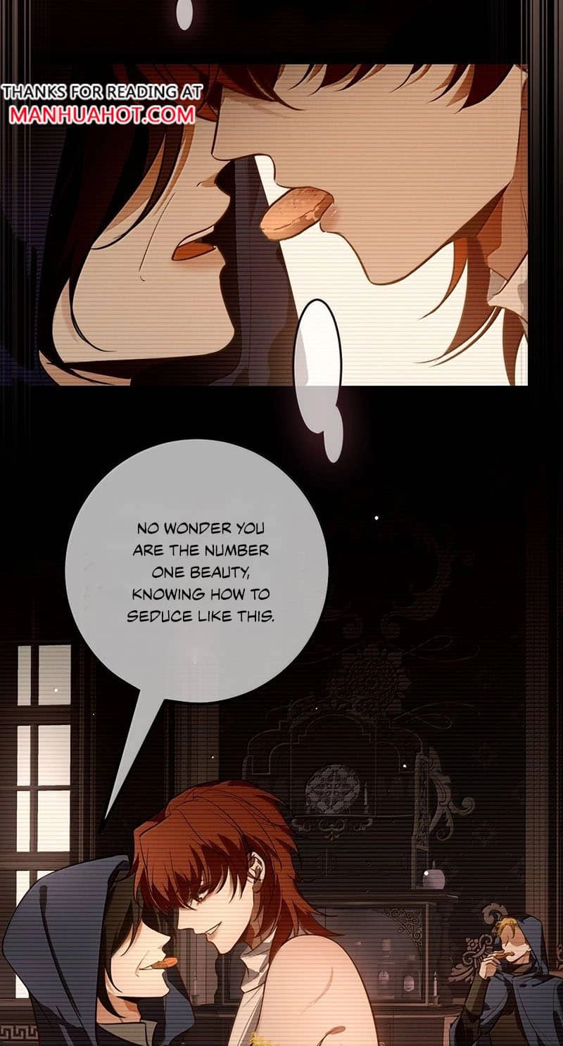 The Betrayer Chapter 83 page 34 - 