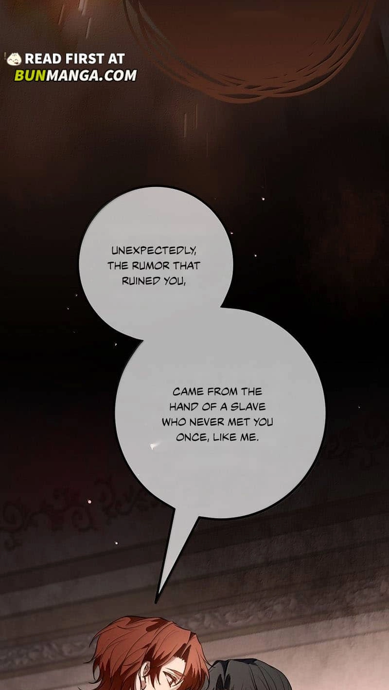 The Betrayer Chapter 83 page 42 - 