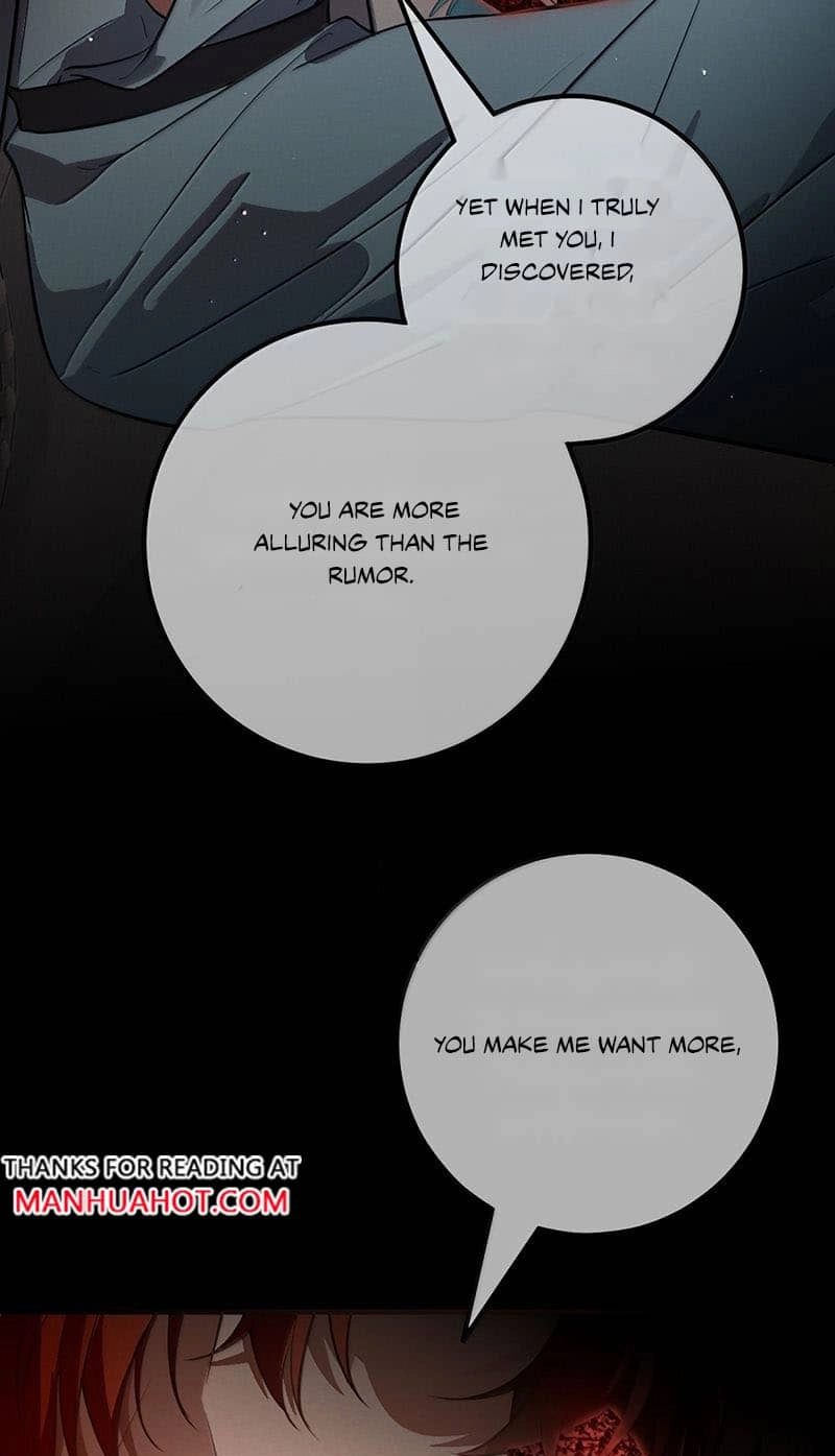 The Betrayer Chapter 83 page 45 - 