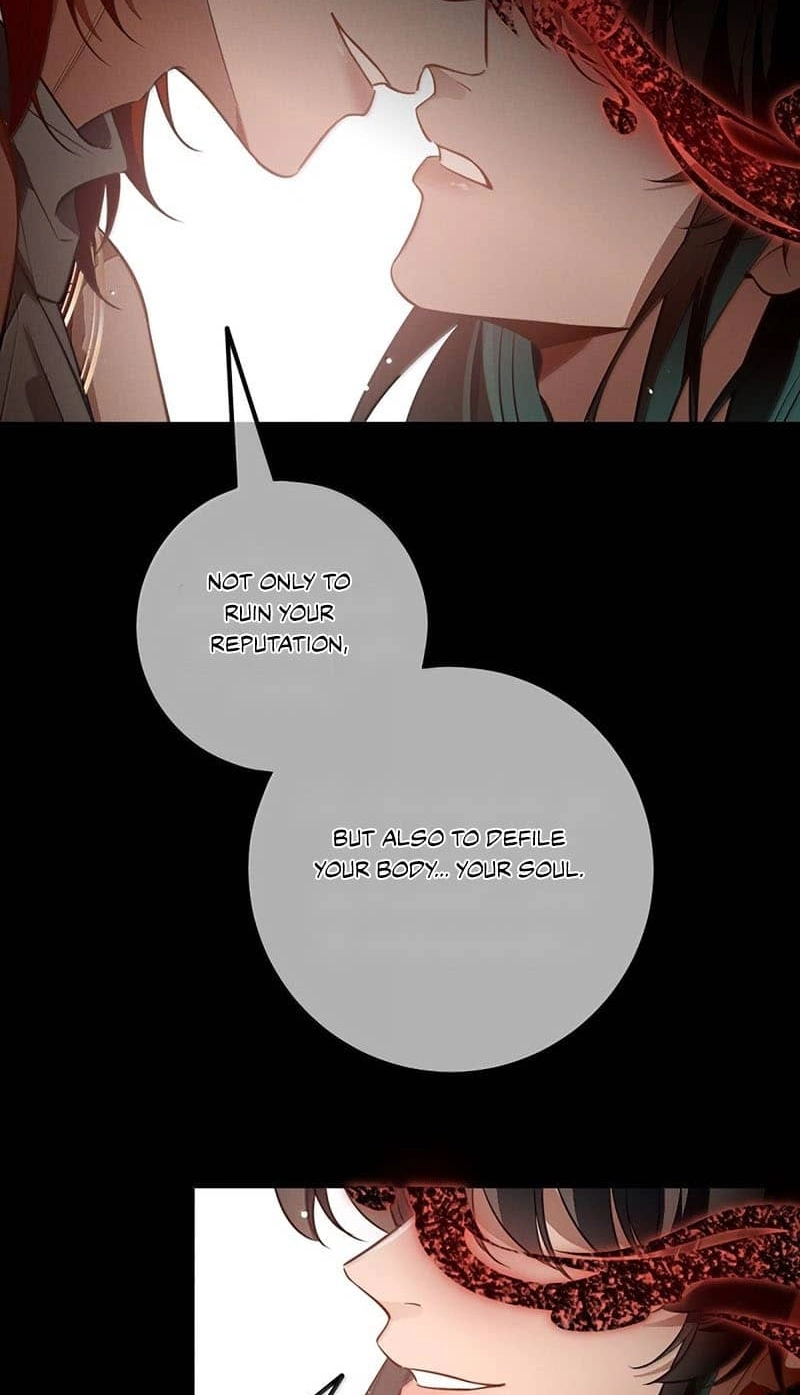 The Betrayer Chapter 83 page 46 - 