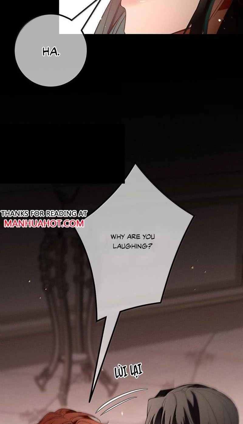 The Betrayer Chapter 83 page 47 - 