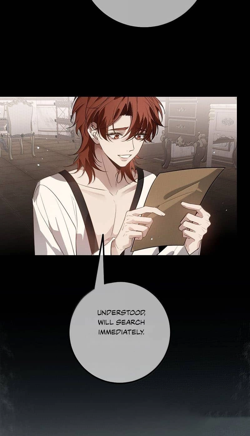 The Betrayer Chapter 83 page 7 - 