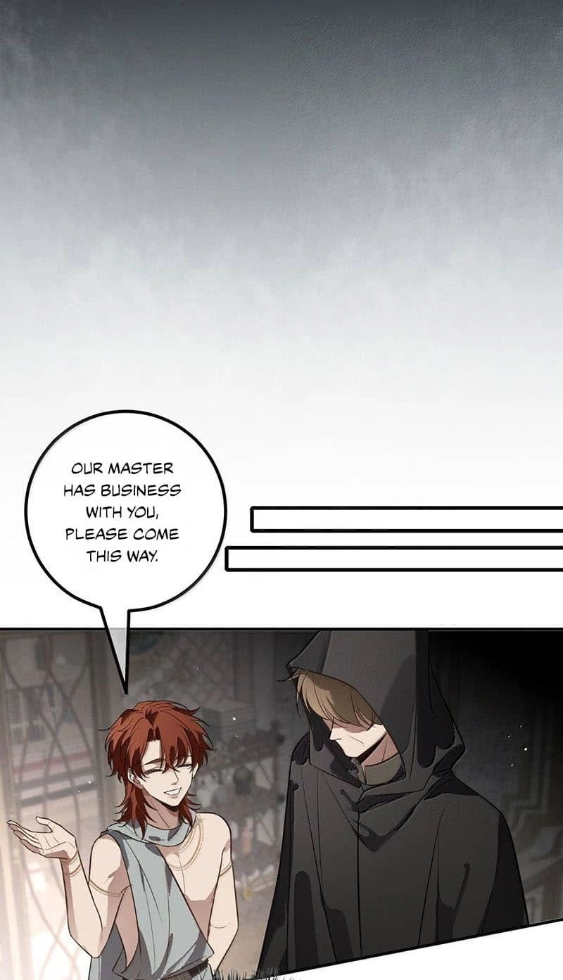 The Betrayer Chapter 83 page 8 - 