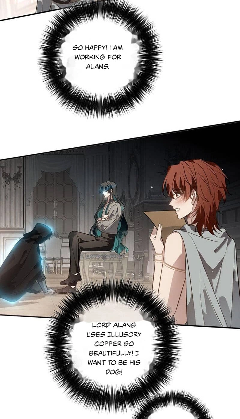 The Betrayer Chapter 83 page 9 - 