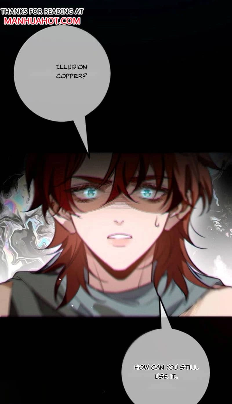 The Betrayer Chapter 84 page 5 - 