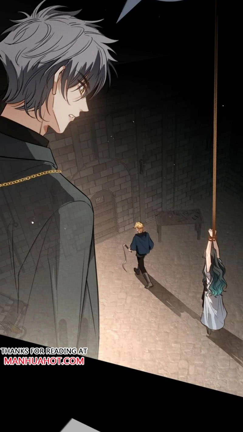 The Betrayer Chapter 84 page 46 - 
