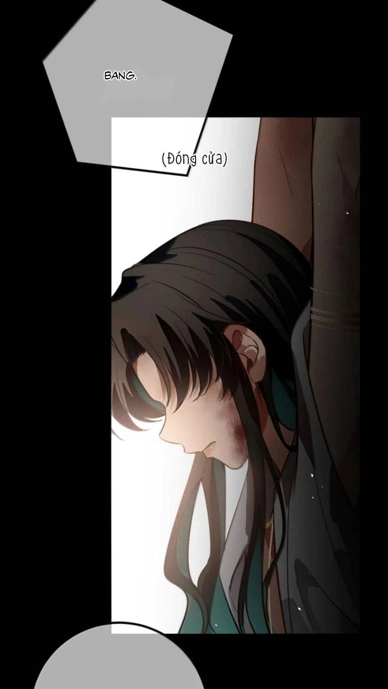 The Betrayer Chapter 84 page 47 - 