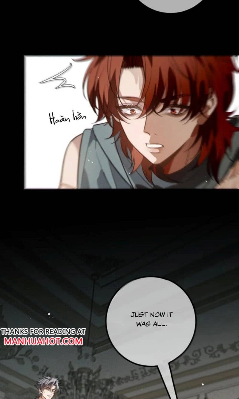 The Betrayer Chapter 84 page 6 - 