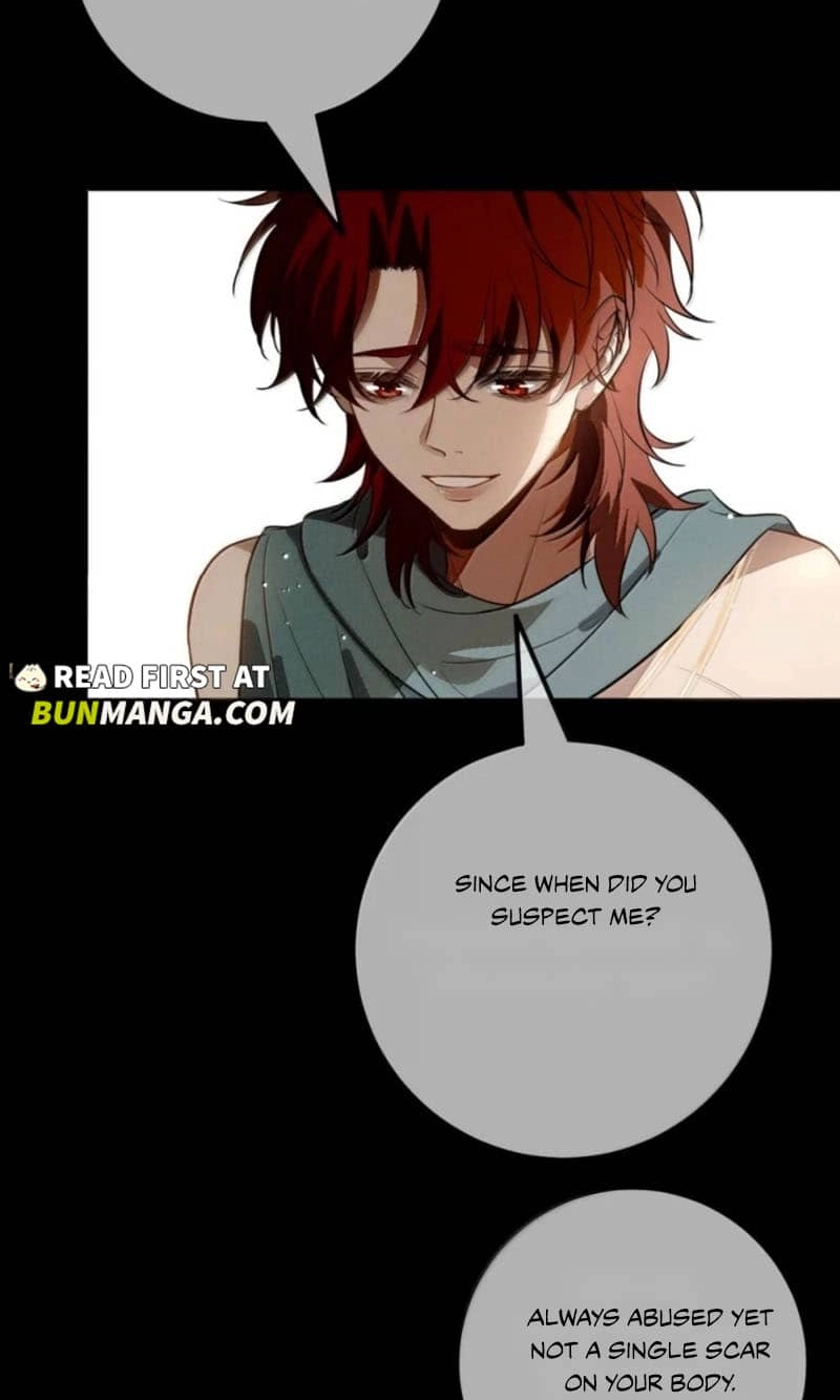 The Betrayer Chapter 84 page 8 - 