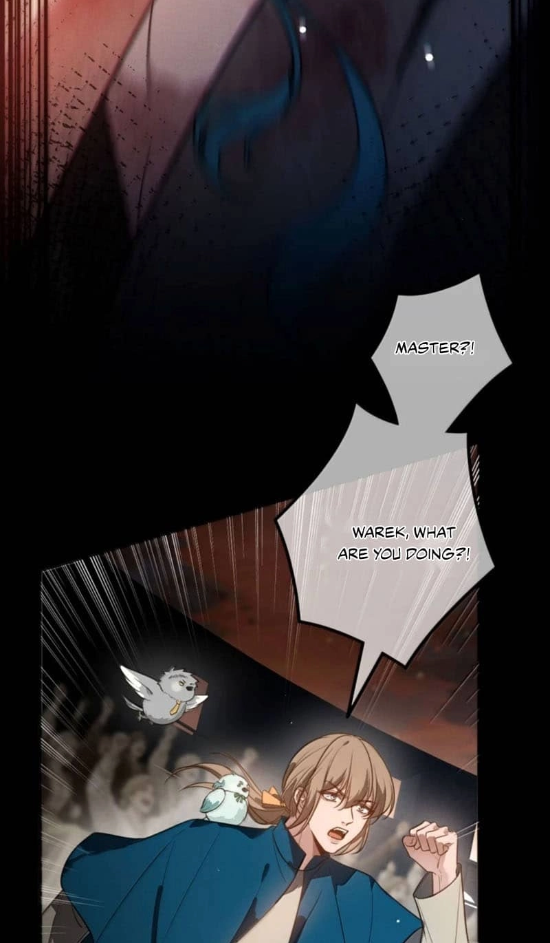 The Betrayer Chapter 86 page 3 - 