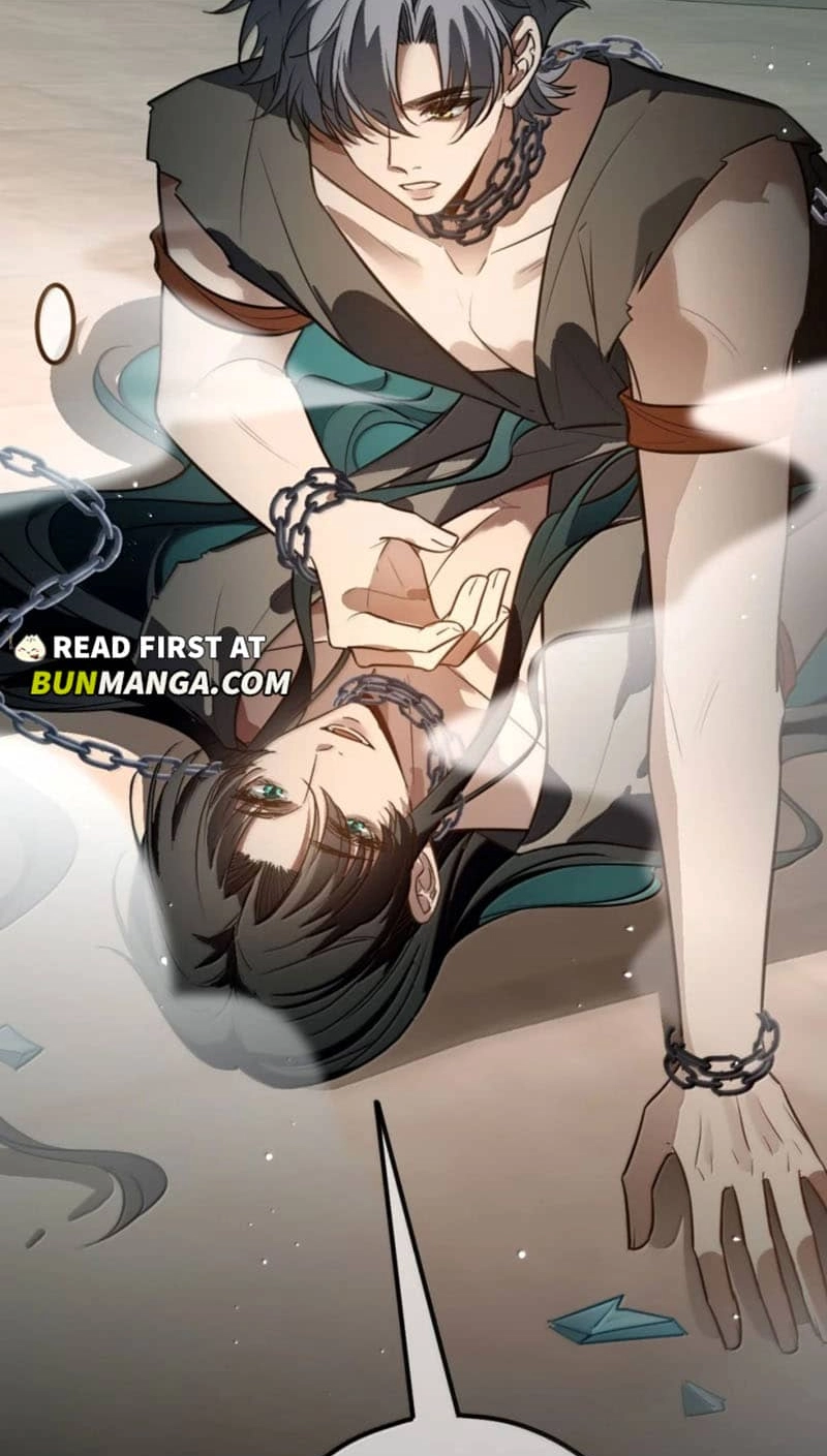 The Betrayer Chapter 86 page 33 - 