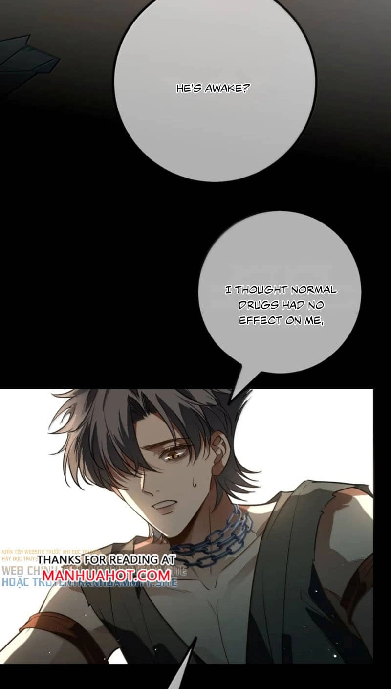The Betrayer Chapter 86 page 34 - 