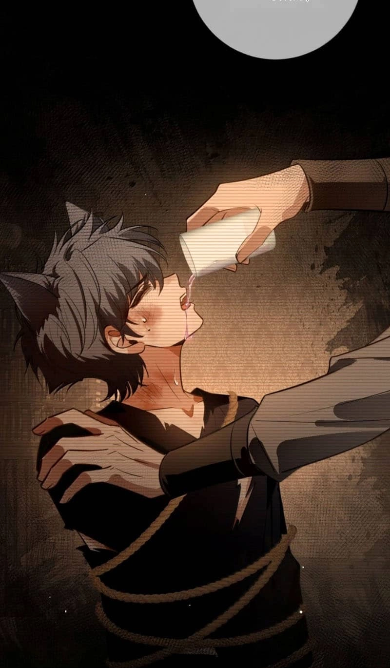 The Betrayer Chapter 86 page 5 - 