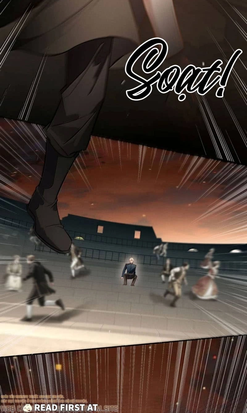 The Betrayer Chapter 86 page 41 - 