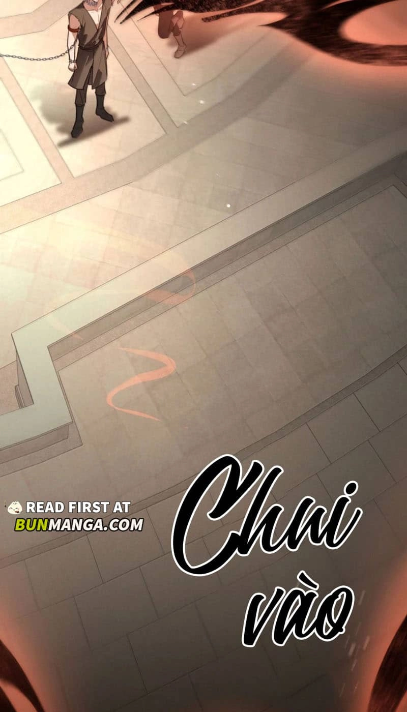 The Betrayer Chapter 86 page 45 - 