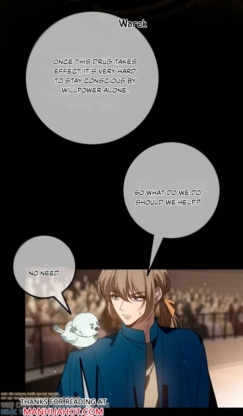 The Betrayer Chapter 86 page 6 - 