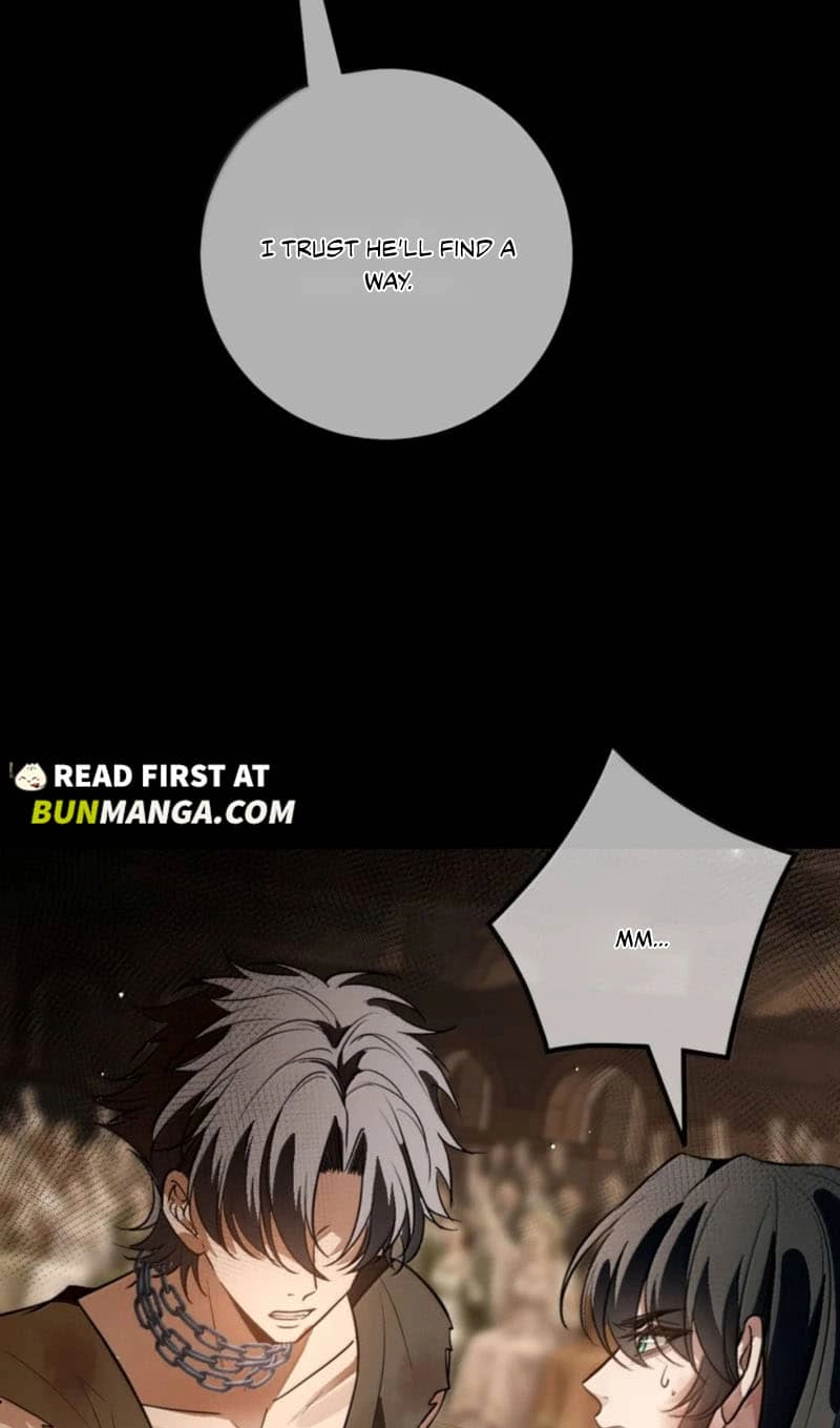 The Betrayer Chapter 86 page 7 - 