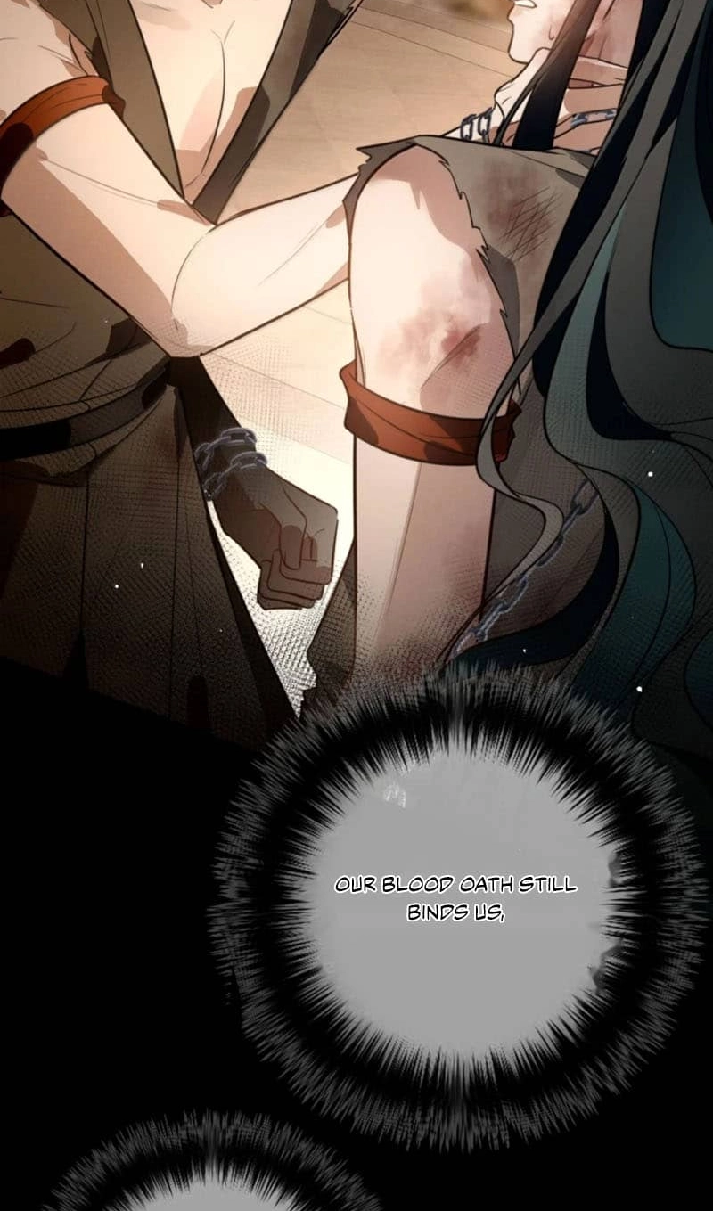 The Betrayer Chapter 86 page 8 - 