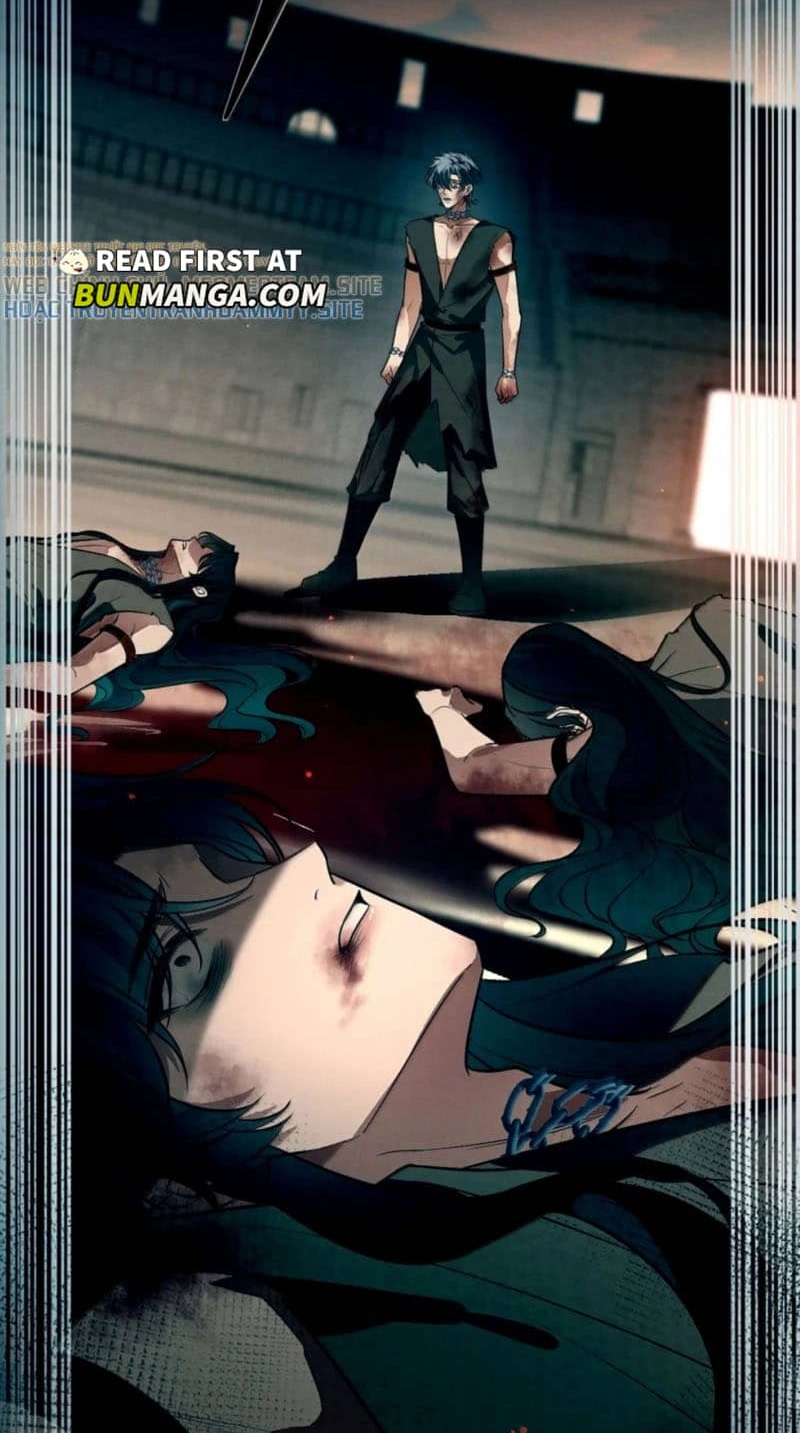The Betrayer Chapter 87 page 3 - 