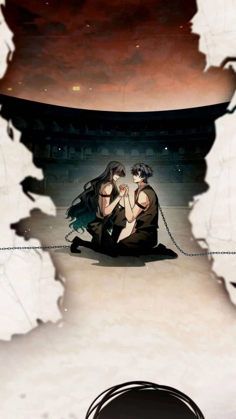The Betrayer Chapter 87 page 23 - 