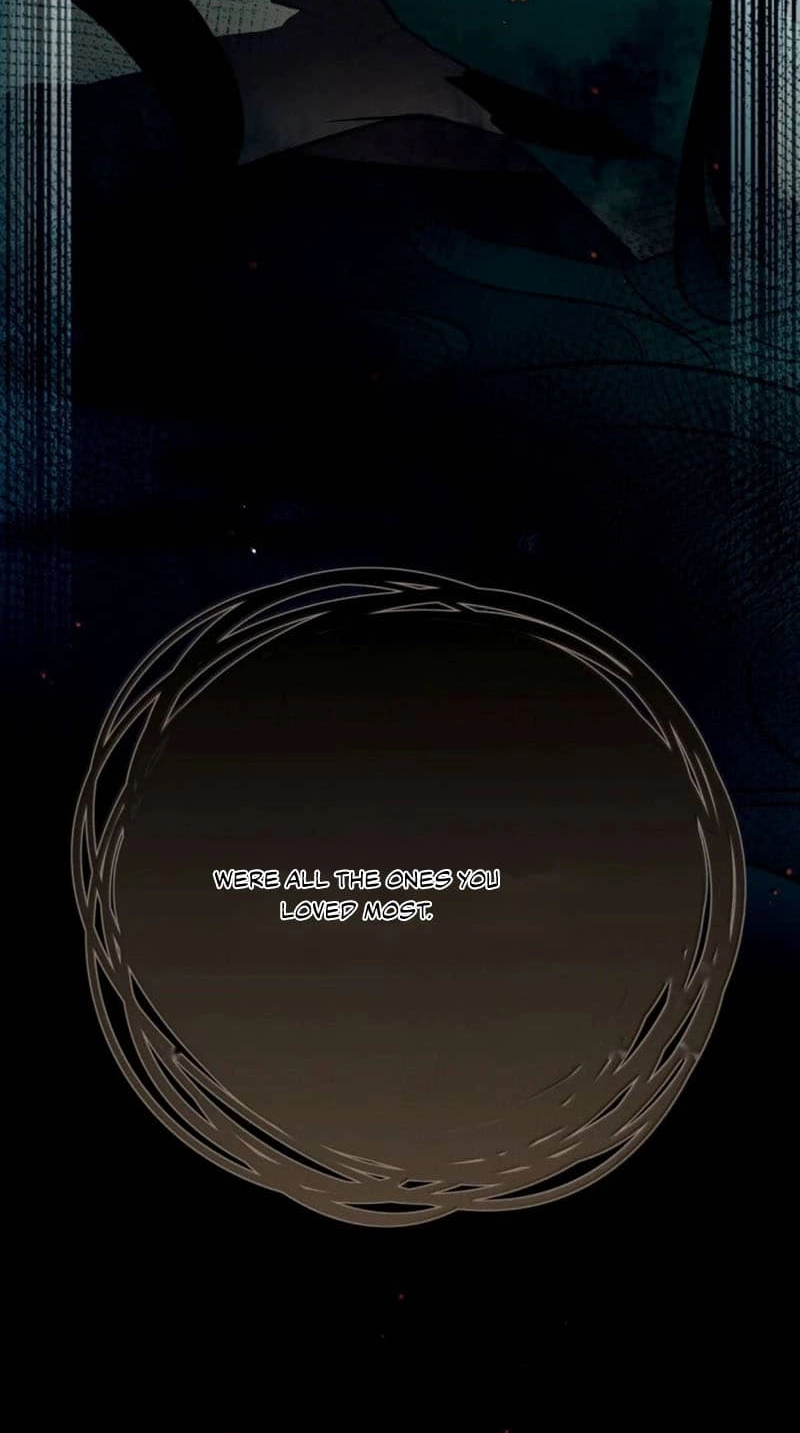 The Betrayer Chapter 87 page 4 - 