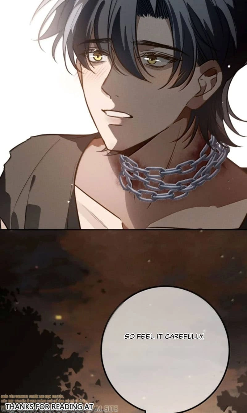 The Betrayer Chapter 87 page 34 - 