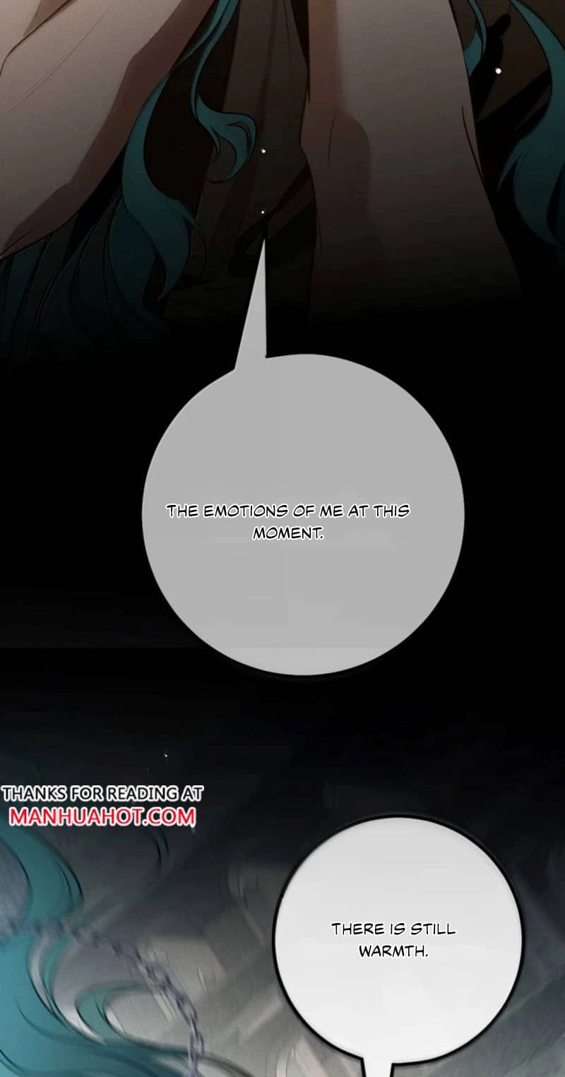The Betrayer Chapter 87 page 36 - 
