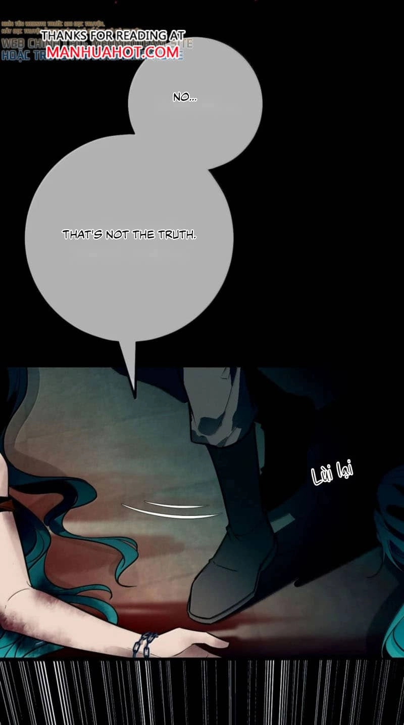 The Betrayer Chapter 87 page 5 - 