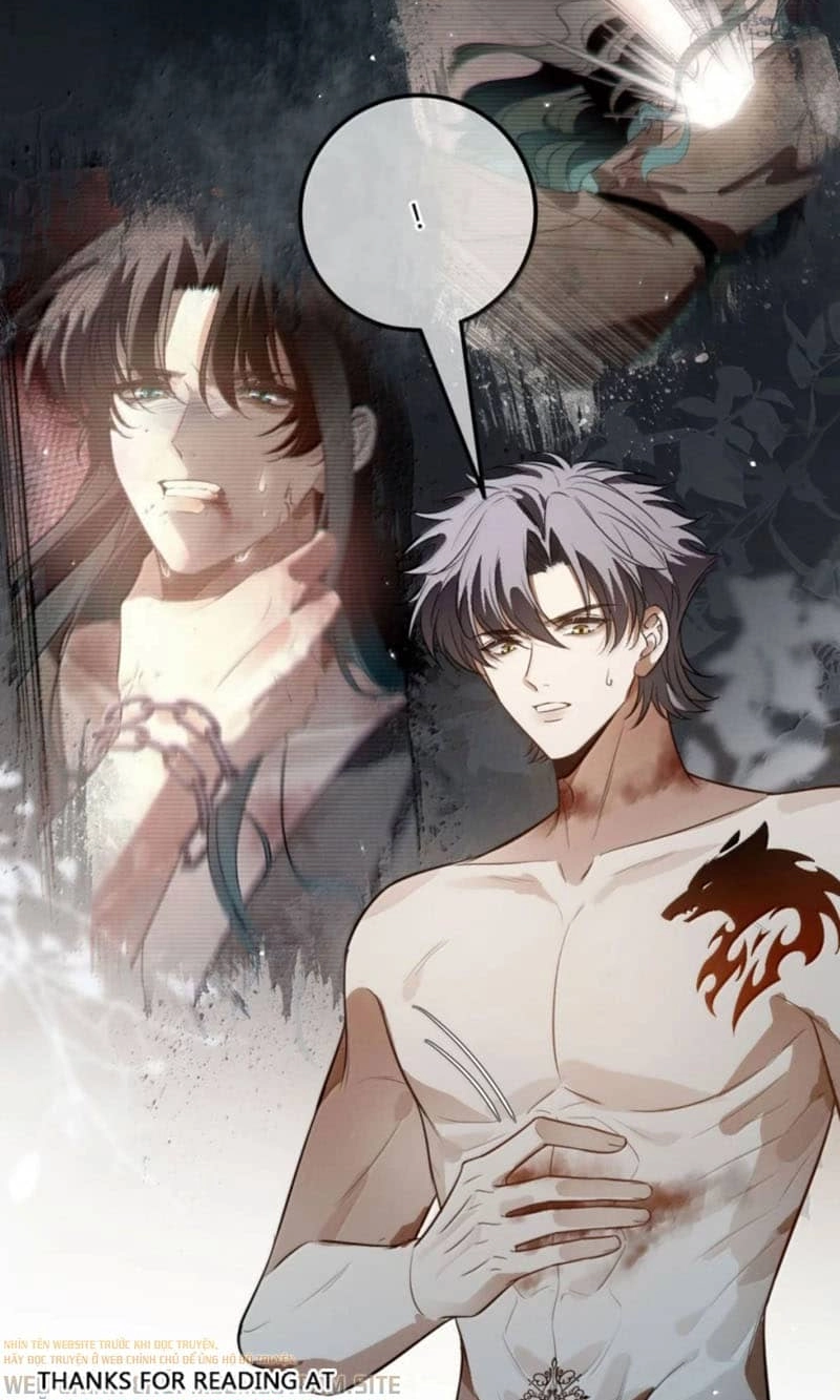 The Betrayer Chapter 87 page 45 - 