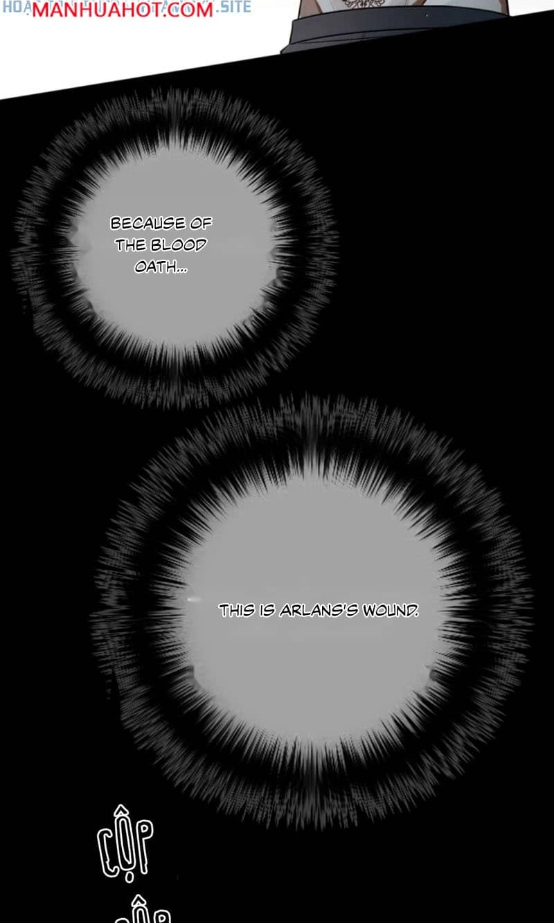 The Betrayer Chapter 87 page 46 - 