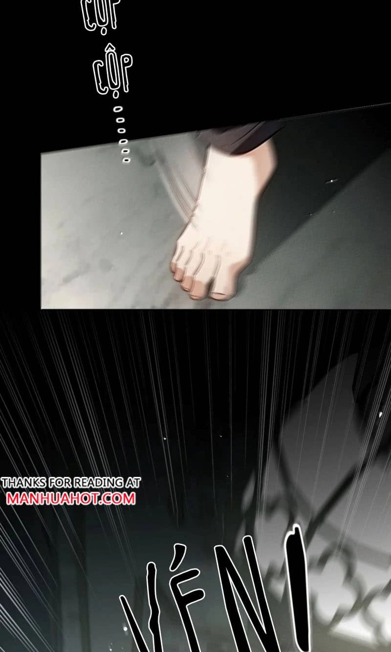 The Betrayer Chapter 87 page 47 - 