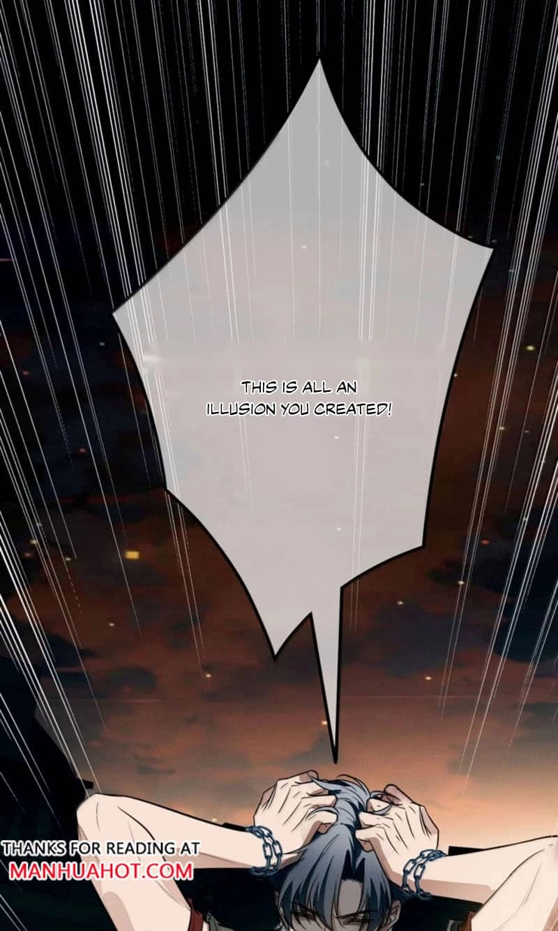 The Betrayer Chapter 87 page 6 - 