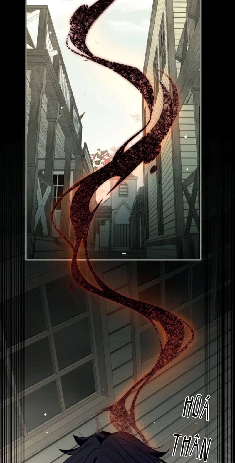 The Betrayer Chapter 87 page 54 - 