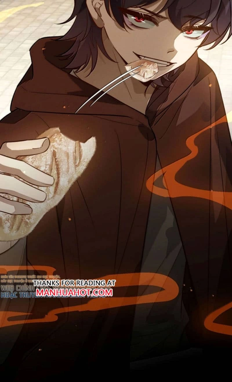 The Betrayer Chapter 87 page 64 - 