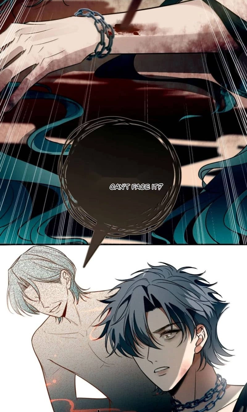 The Betrayer Chapter 87 page 8 - 