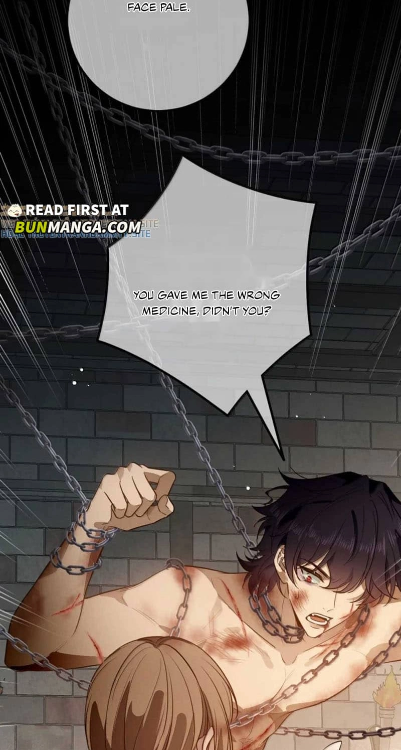 The Betrayer Chapter 89 page 33 - 