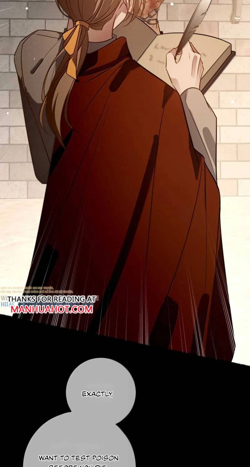 The Betrayer Chapter 89 page 34 - 